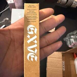 GXVE by Gwen Stefani Original Me High Performance Matte Lipstick Original Recipe